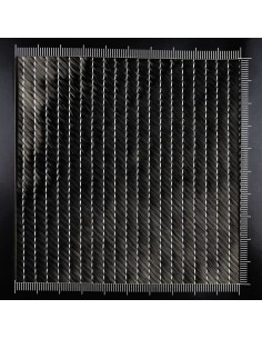 Uhlíková tkanina biaxiální 600 g/m2, š. 1270 mm 12 K -...
