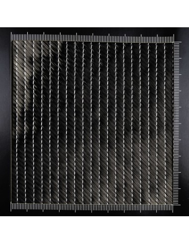 Uhlíková tkanina biaxiální 600 g/m2, š. 1270 mm...