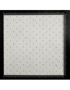 U-pica mat - tl.3 mm, d. 100 cm