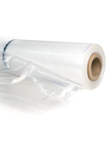 PE hadice š. 1000 mm tl. 0,10 rukáv