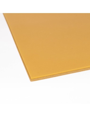 Vosková folie 266  0,5 mm (305x610mm)