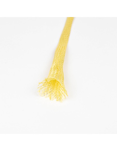 Aramidová punčocha průměr 20 mm, 020.348201210-T /2268/- 6,50 g/bm