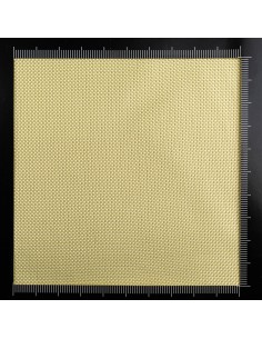 Aramidová tkanina 110 g/m2 - plátno, šíře 120 cm ,  /110/