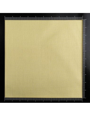 Aramidová tkanina 110 g/m2 - plátno, šíře 120...