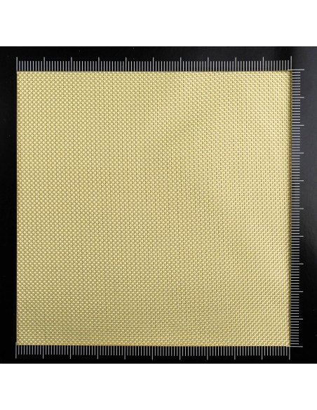 Aramidová tkanina 110 g/m2 - plátno, šíře 120 cm ,  /110/