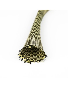 Aramid-uhlíková punčocha průměr 32 mm, 032.844026-ACT2...