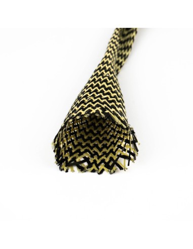 Aramid-uhlíková punčocha průměr 60 mm,...
