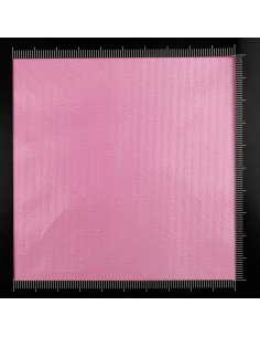 Děrovaná separační folie PP40 do 160 °C  P1, š.160cm...
