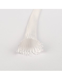 Diolenová punčocha - průměr 20 mm (2304), bílá - 11,00 g/bm