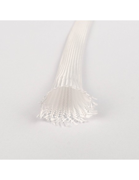 Diolenová punčocha - průměr 20 mm (2304), bílá - 11,00 g/bm