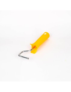 Držák 5-7mm, d. 19cm