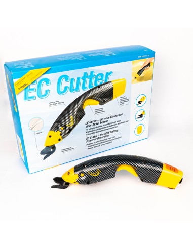 Aku nůžky - E.C.CUTTER   2965.011.000